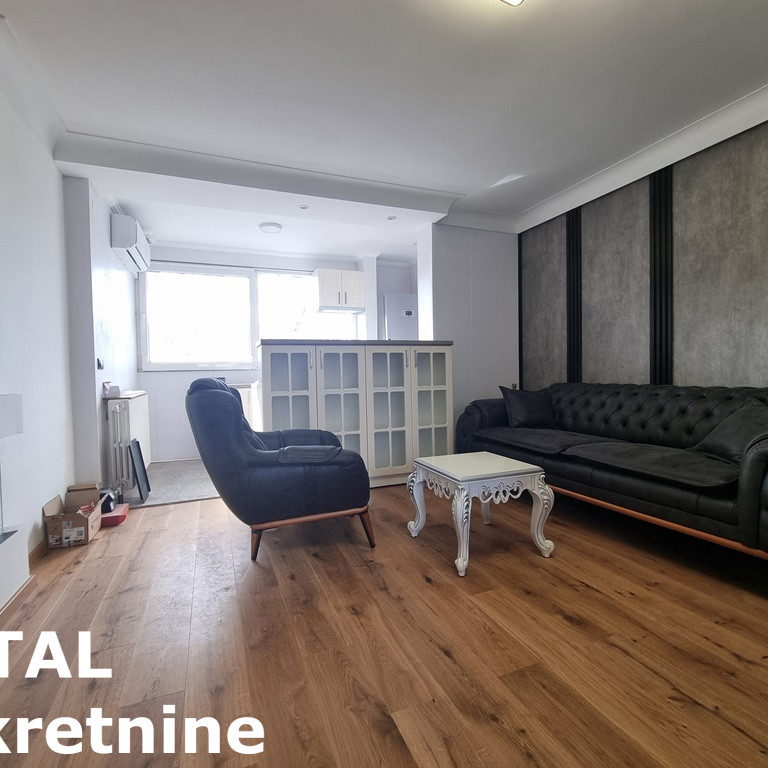 Stan Prodaja Novi Sad  74 m2