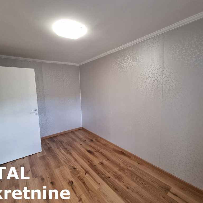 Dvoiposoban stan na prodaju, Novo Naselje, Novi Sad, 74m², 170.000 €