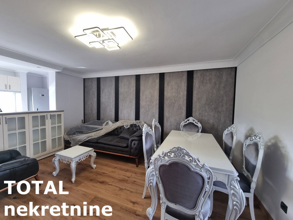 Stan Prodaja Novi Sad Stan Prodaja Novi Sad 74 m2