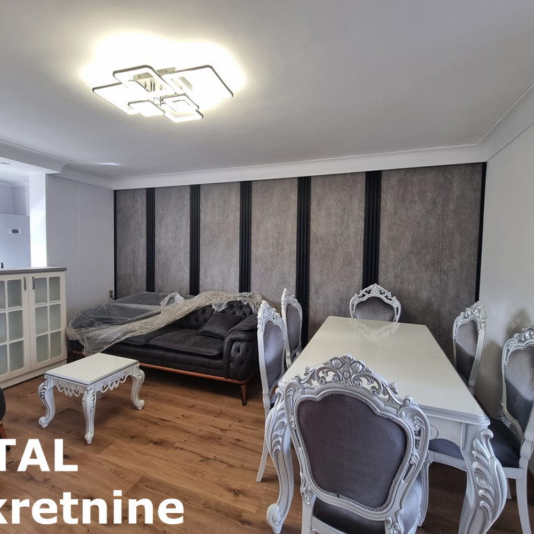 Stan Prodaja Novi Sad  74 m2