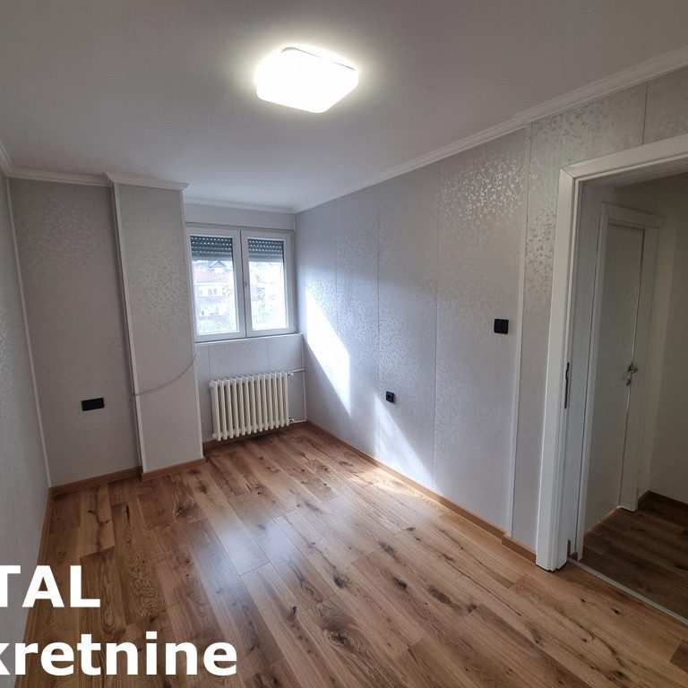 Dvoiposoban stan na prodaju, Novo Naselje, Novi Sad, 74m², 170.000 €