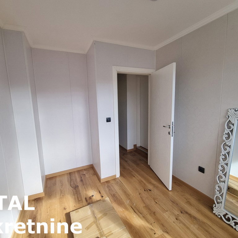 Dvoiposoban stan na prodaju, Novo Naselje, Novi Sad, 74m², 170.000 €