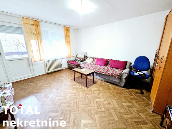 Stan Prodaja Novi Sad Bistrica 69 m2