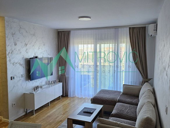 Stan Prodaja Novi Sad  59 m2