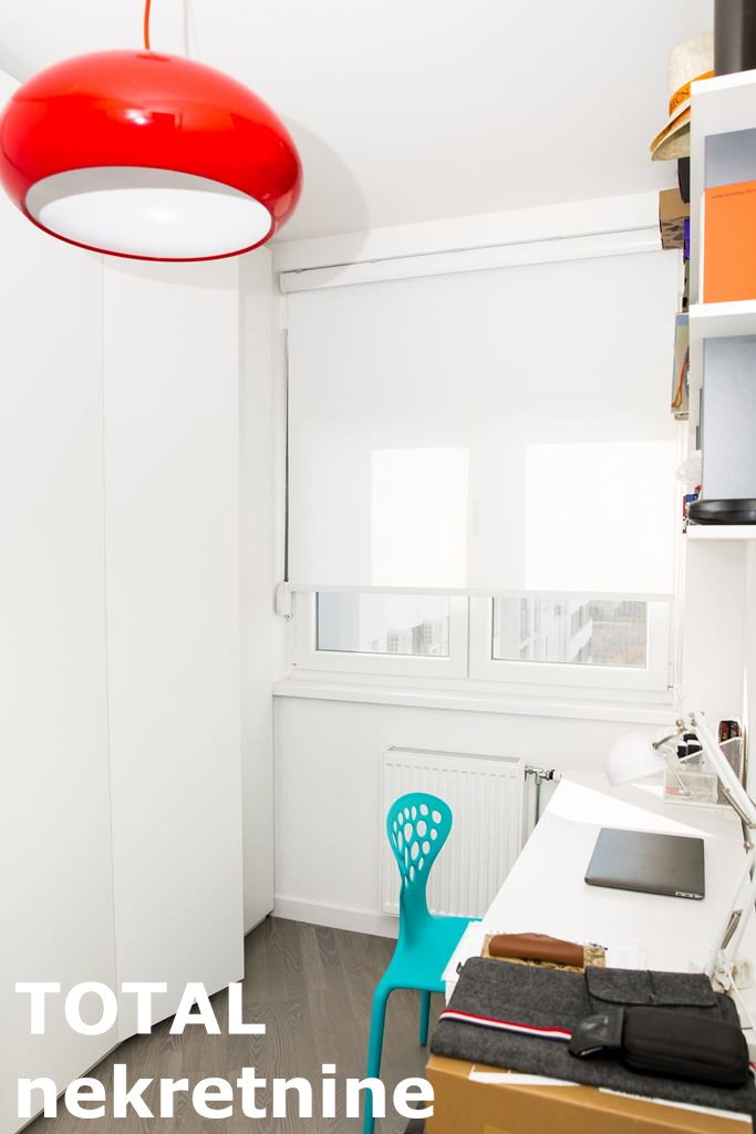 Dvoiposoban stan na prodaju, Podbara, Novi Sad, 63m², 198.450 €