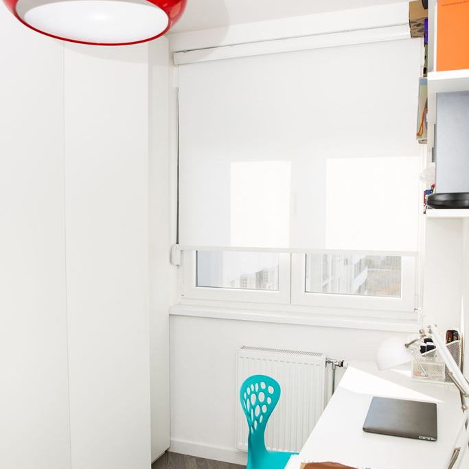 Dvoiposoban stan na prodaju, Podbara, Novi Sad, 63m², 198.450 €