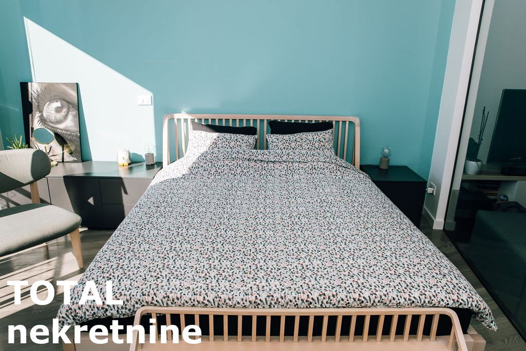 Dvoiposoban stan na prodaju, Podbara, Novi Sad, 63m², 198.450 €
