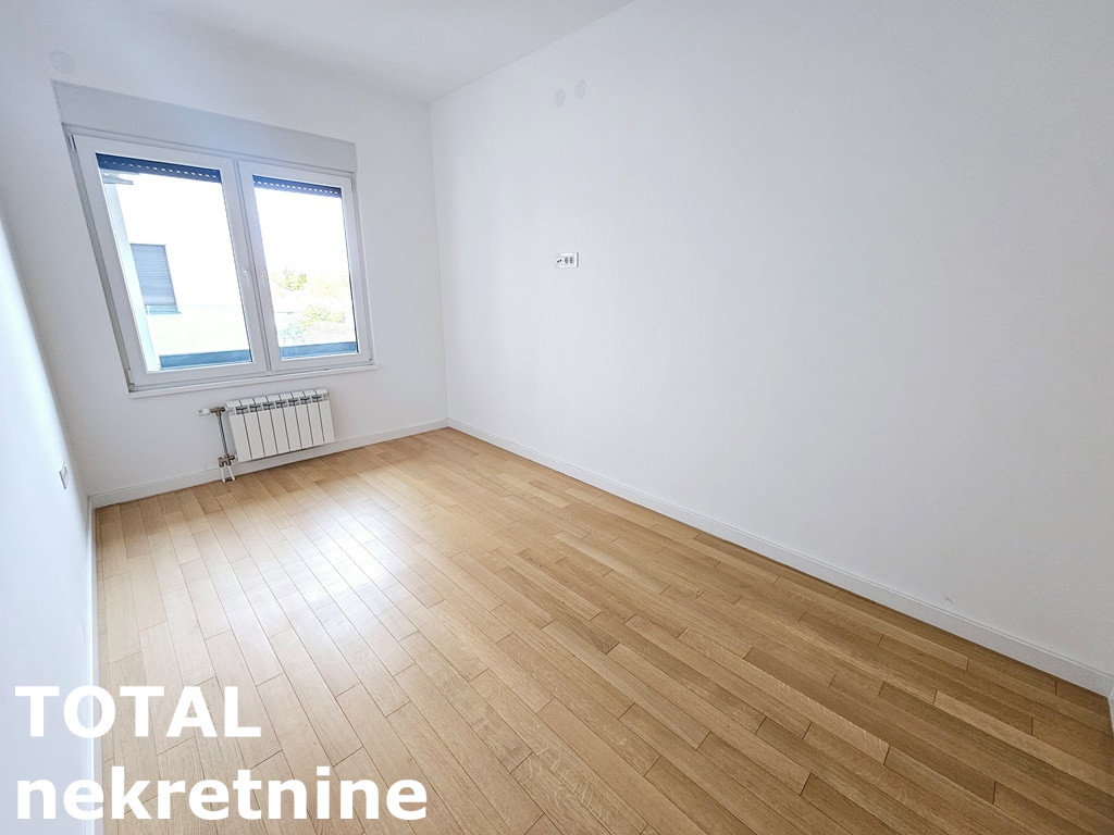 Stan Prodaja Novi Sad  66 m2