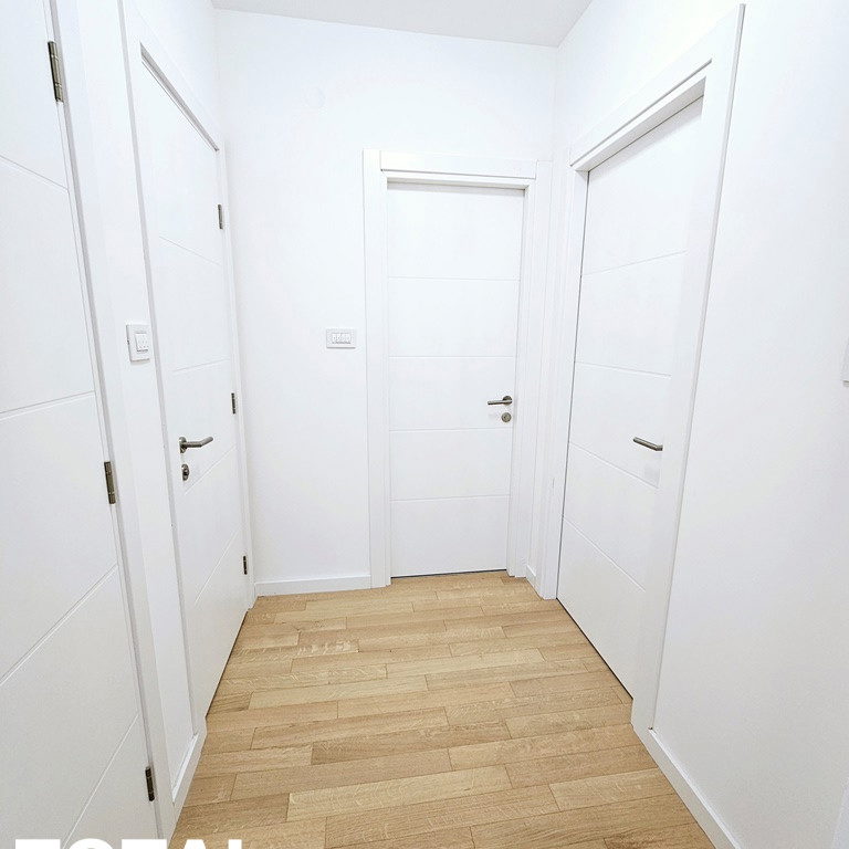 Dvoiposoban stan na prodaju, Salajka, Novi Sad, 66m², 190.000 €