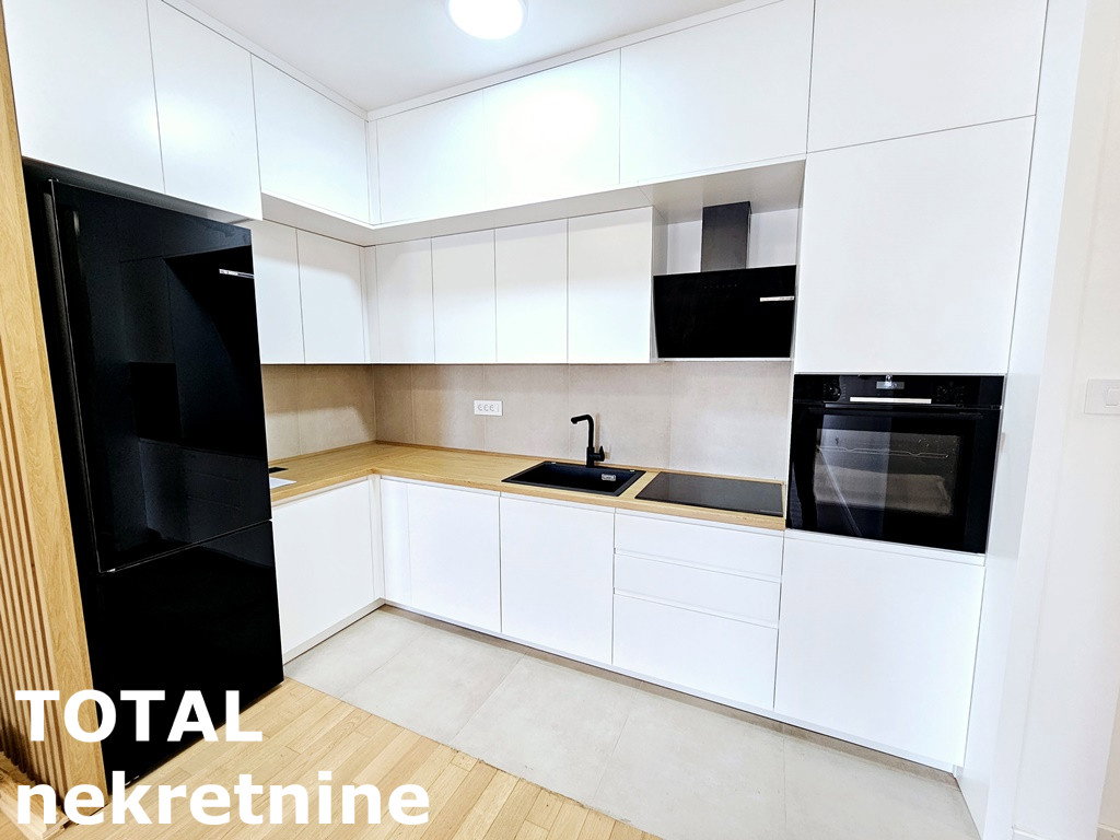 Stan Prodaja Novi Sad  66 m2