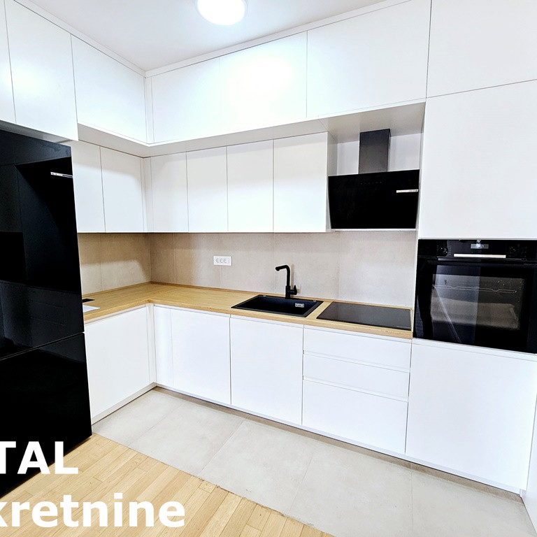 Stan Prodaja Novi Sad  66 m2