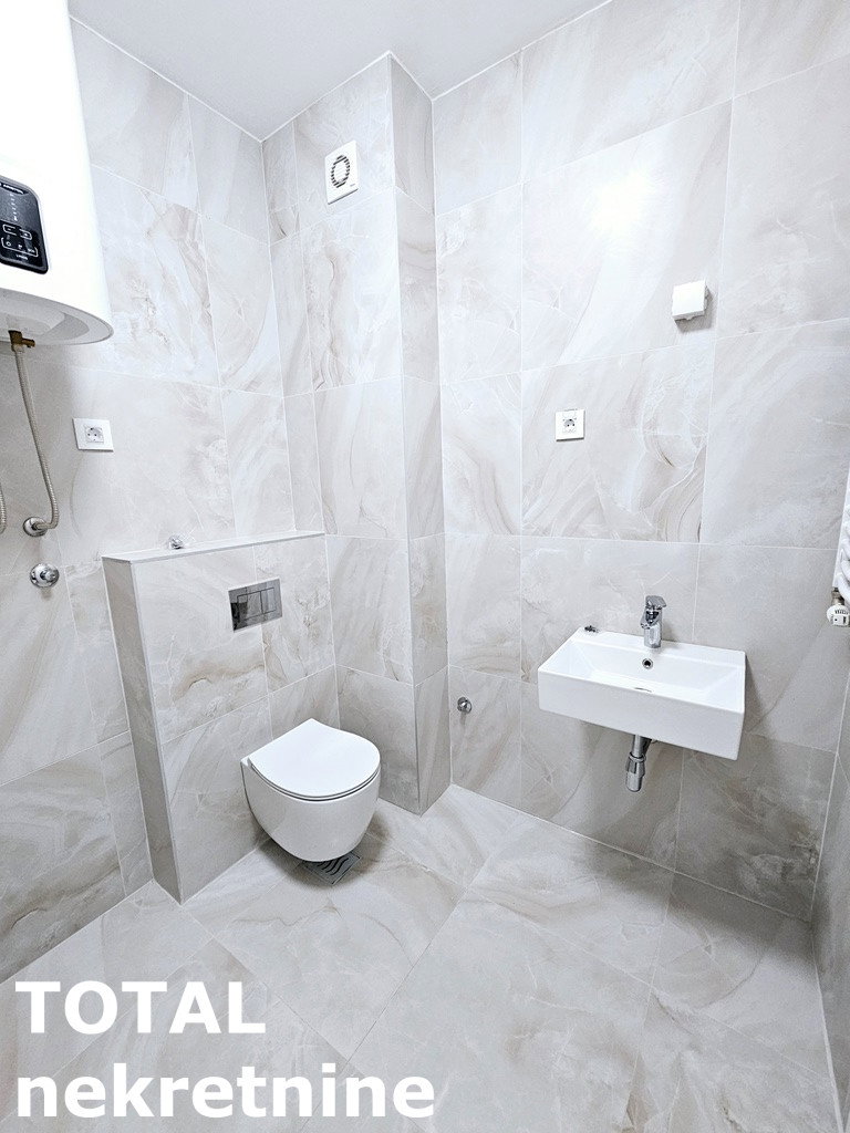 Stan Prodaja Novi Sad  66 m2