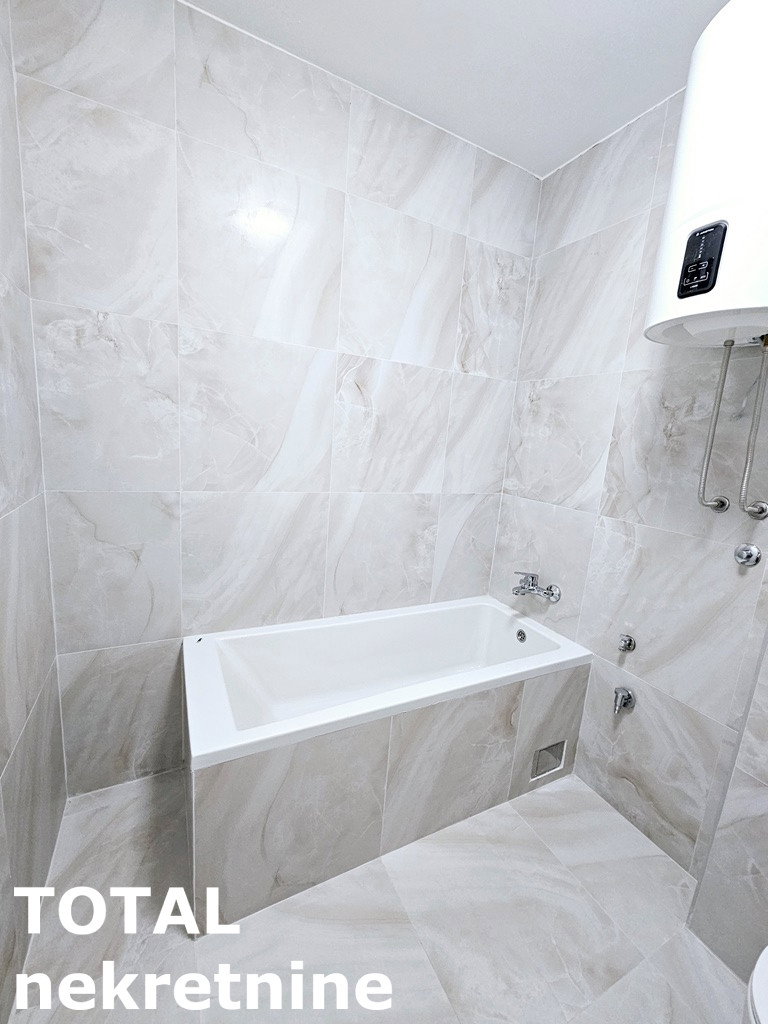 Stan Prodaja Novi Sad  66 m2