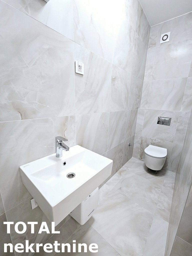 Dvoiposoban stan na prodaju, Salajka, Novi Sad, 66m², 190.000 €