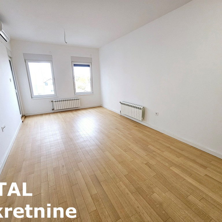 Stan Prodaja Novi Sad  66 m2