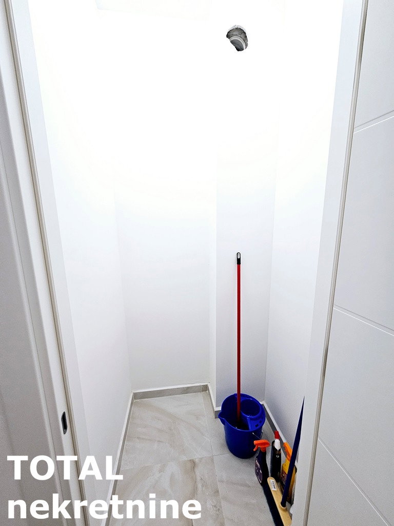 Dvoiposoban stan na prodaju, Salajka, Novi Sad, 66m², 190.000 €