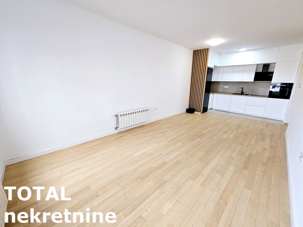 Stan Prodaja Novi Sad  66 m2