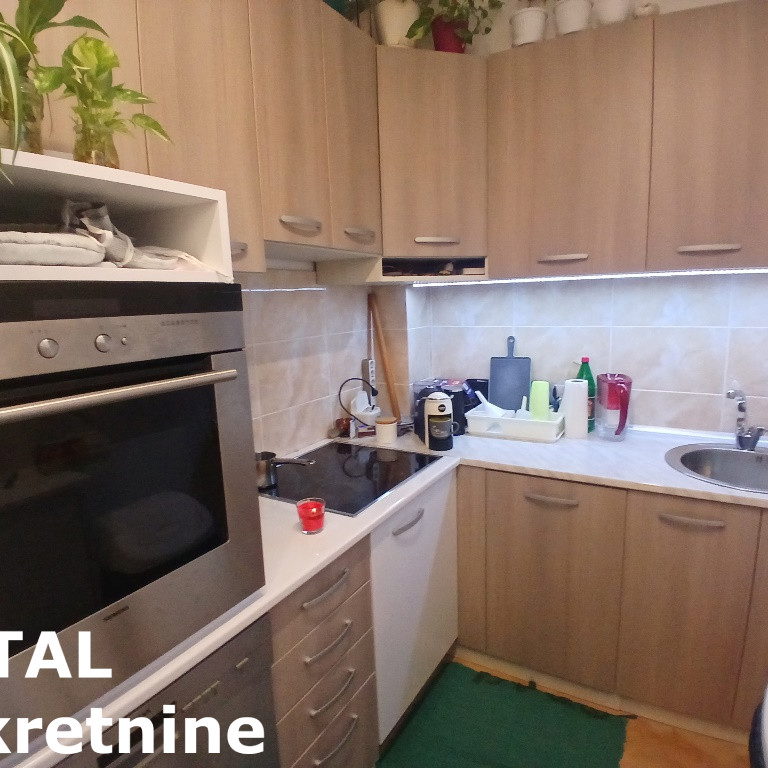 Trosoban stan na prodaju, Telep, Novi Sad, 59m², 140.000 €