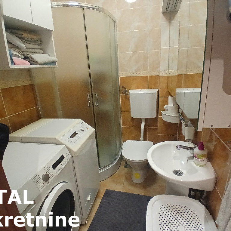Trosoban stan na prodaju, Telep, Novi Sad, 59m², 140.000 €