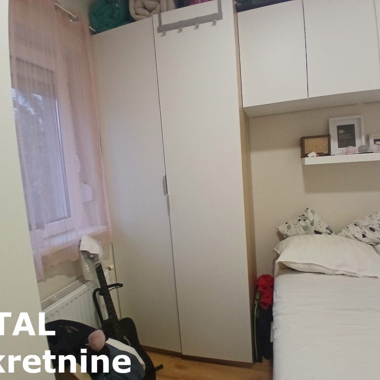 Stan Prodaja Novi Sad  59 m2