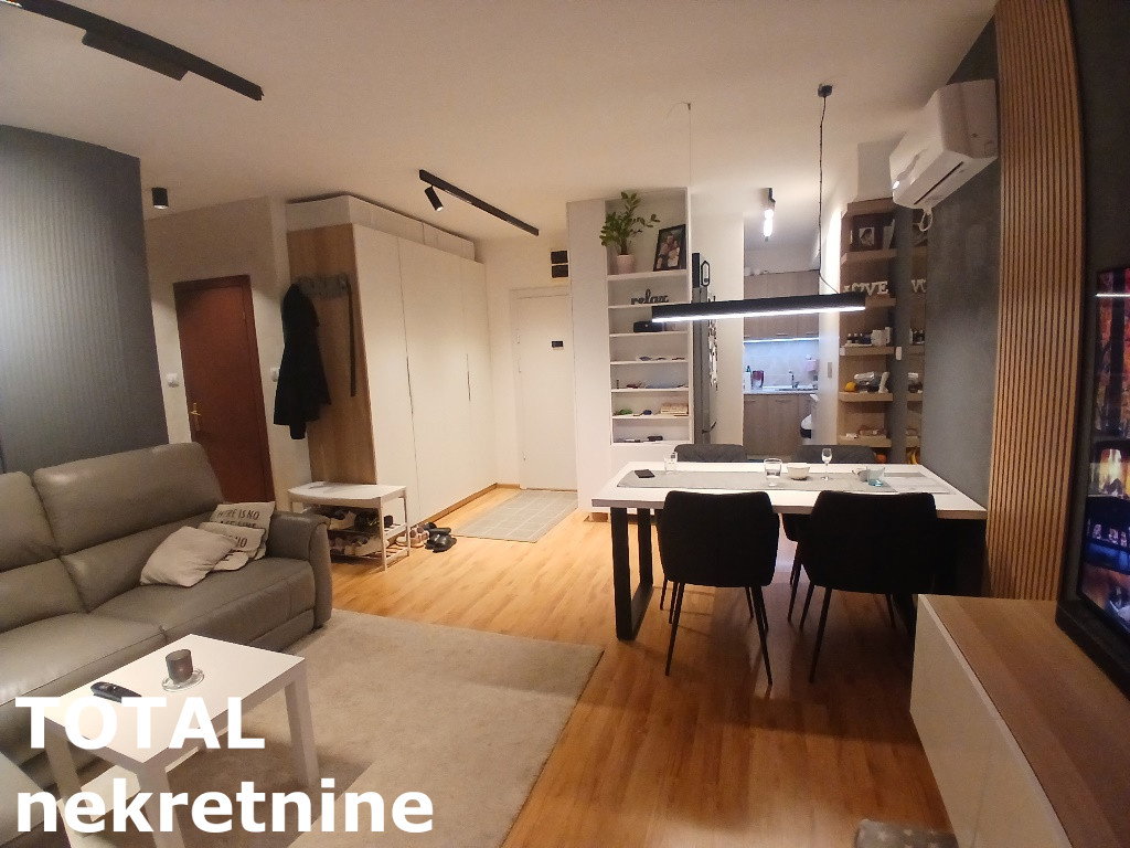 Stan Prodaja Novi Sad Stan Prodaja Novi Sad 59 m2
