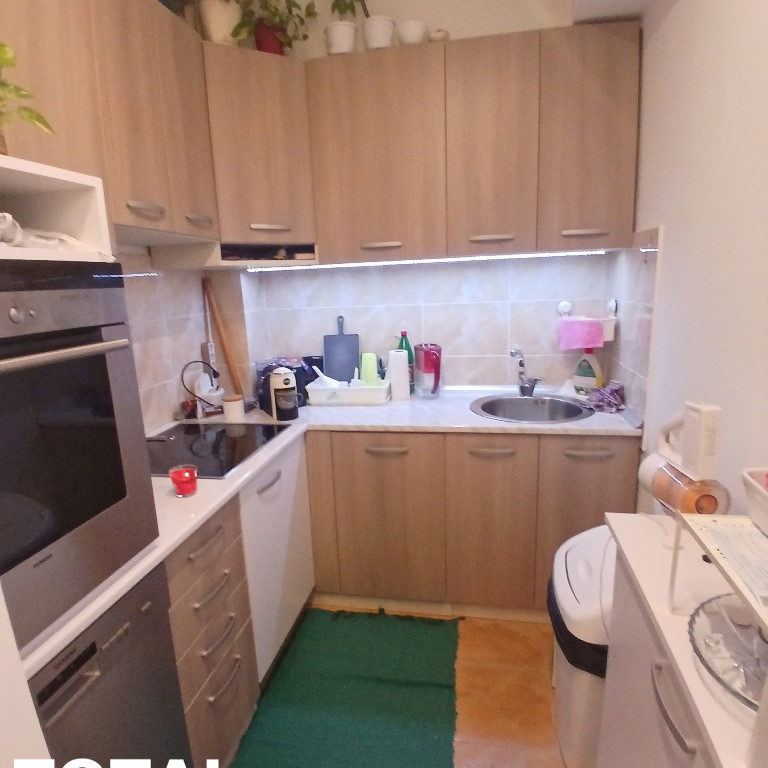 Trosoban stan na prodaju, Telep, Novi Sad, 59m², 140.000 €