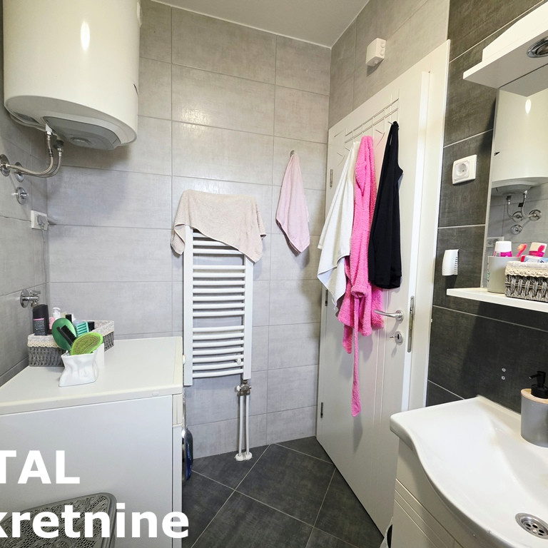 Dvoiposoban stan na prodaju, Telep, Novi Sad, 57m², 165.000 €