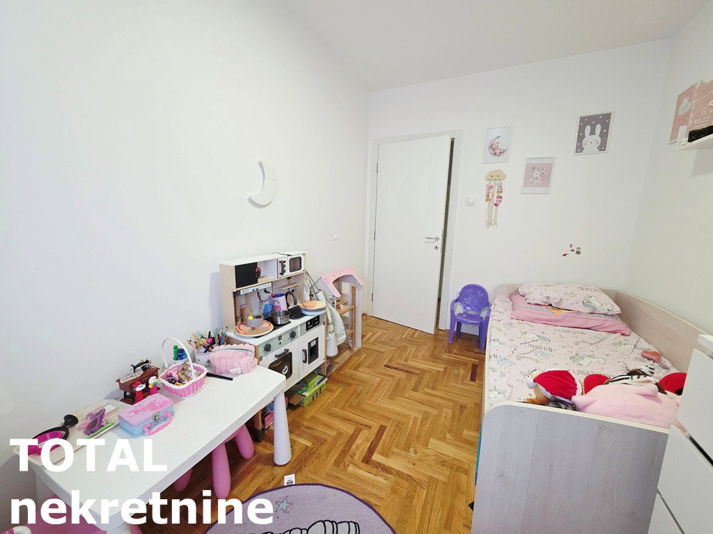 Stan Prodaja Novi Sad  57 m2