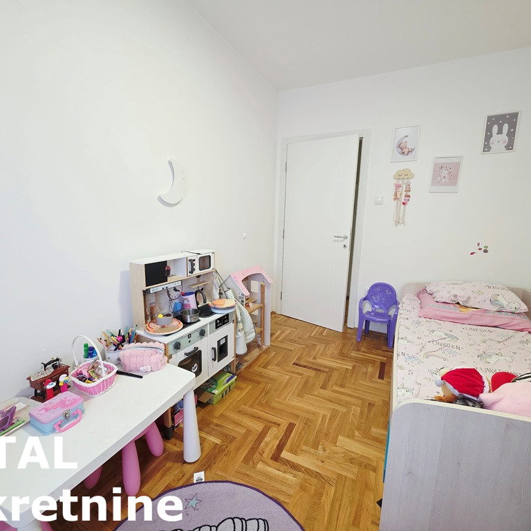Stan Prodaja Novi Sad  57 m2