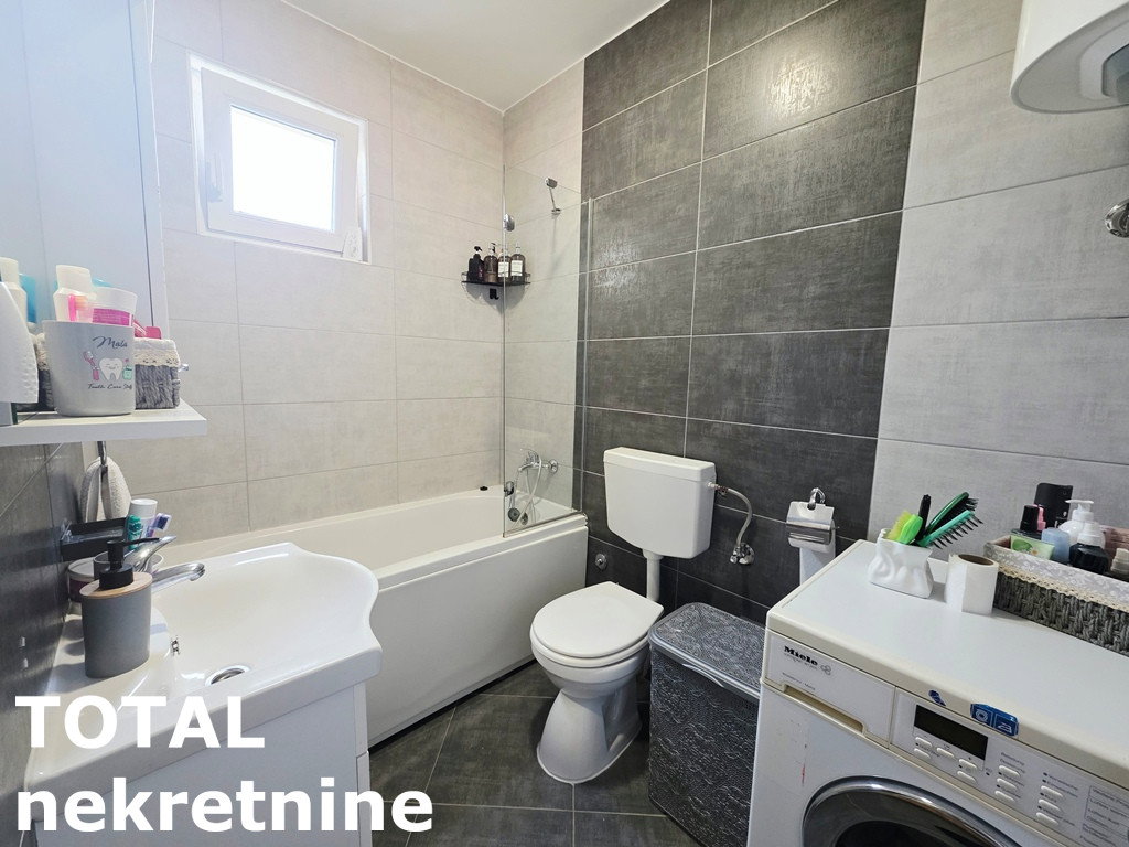 Dvoiposoban stan na prodaju, Telep, Novi Sad, 57m², 165.000 €