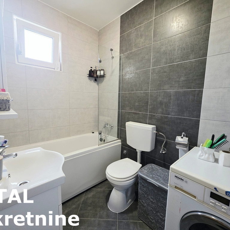 Dvoiposoban stan na prodaju, Telep, Novi Sad, 57m², 165.000 €