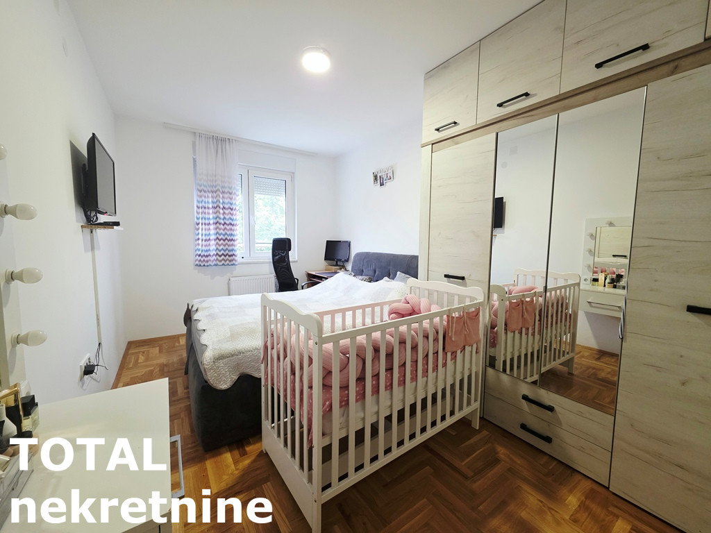 Stan Prodaja Novi Sad  57 m2