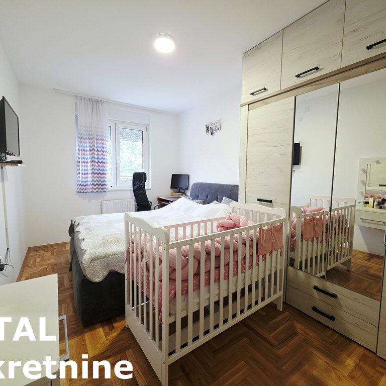 Stan Prodaja Novi Sad  57 m2