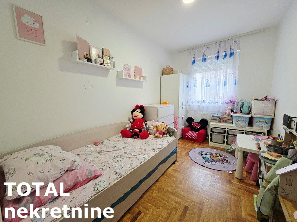 Stan Prodaja Novi Sad  57 m2