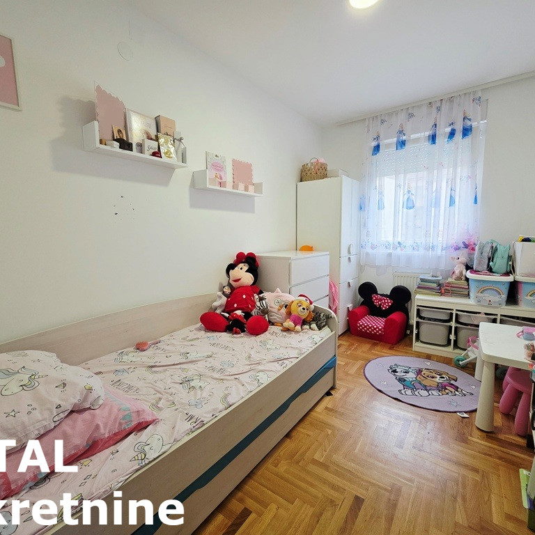 Stan Prodaja Novi Sad  57 m2