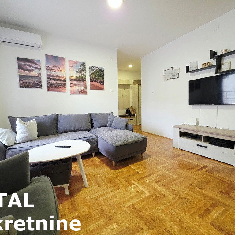 Stan Prodaja Novi Sad  57 m2