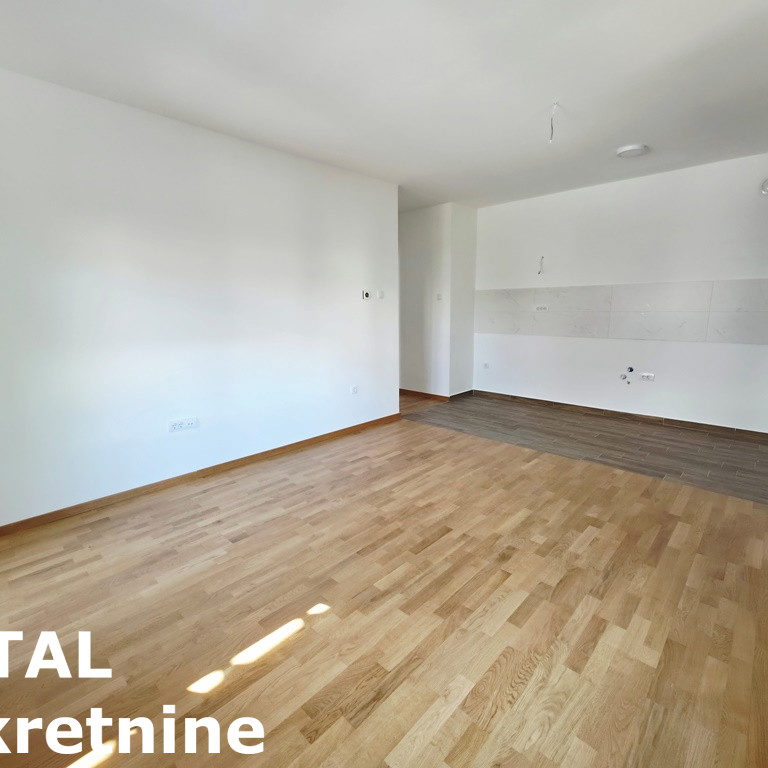 Stan Prodaja Novi Sad  64 m2