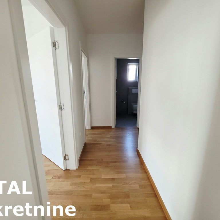 Dvoiposoban stan na prodaju, Telep, Novi Sad, 64m², 182.400 €