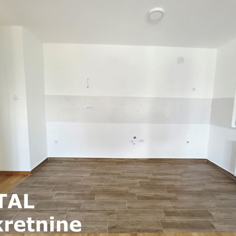 Stan Prodaja Novi Sad  64 m2
