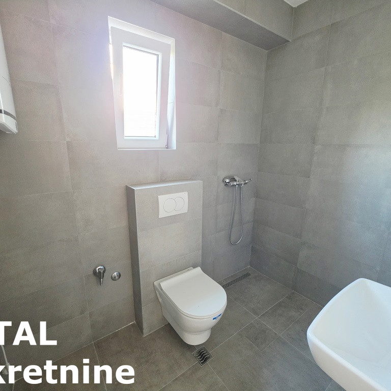 Dvoiposoban stan na prodaju, Telep, Novi Sad, 64m², 182.400 €
