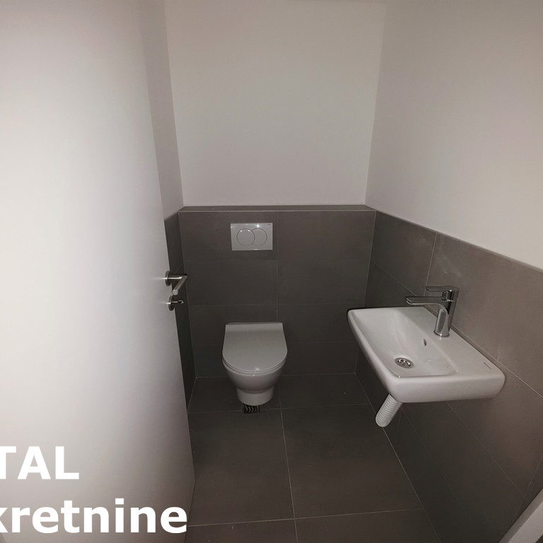Dvoiposoban stan na prodaju, Telep, Novi Sad, 64m², 182.400 €
