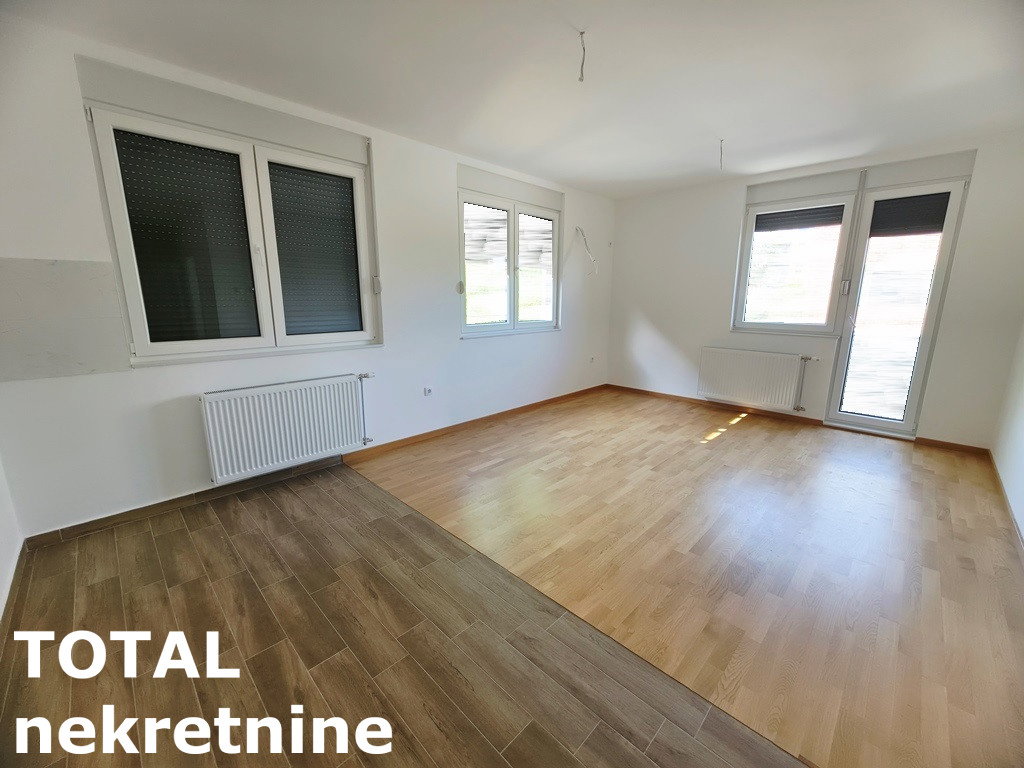 Dvoiposoban stan na prodaju, Telep, Novi Sad, 64m², 182.400 €
