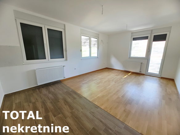 Stan Prodaja Novi Sad  64 m2