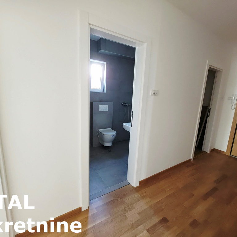 Dvoiposoban stan na prodaju, Telep, Novi Sad, 64m², 182.400 €
