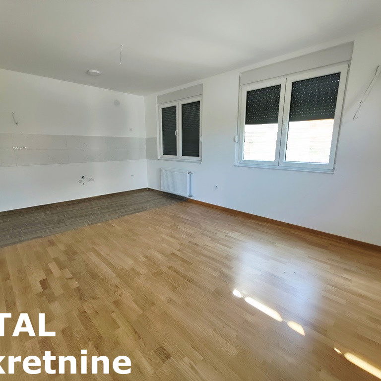 Stan Prodaja Novi Sad  64 m2