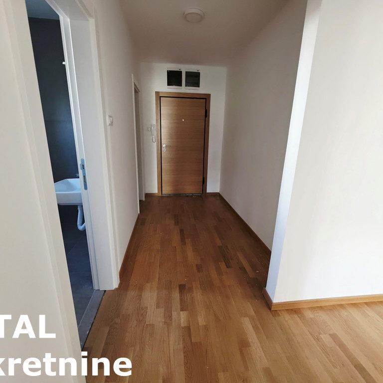 Dvoiposoban stan na prodaju, Telep, Novi Sad, 64m², 182.400 €
