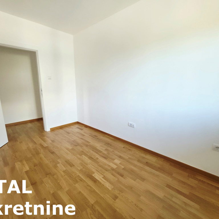 Stan Prodaja Novi Sad  64 m2