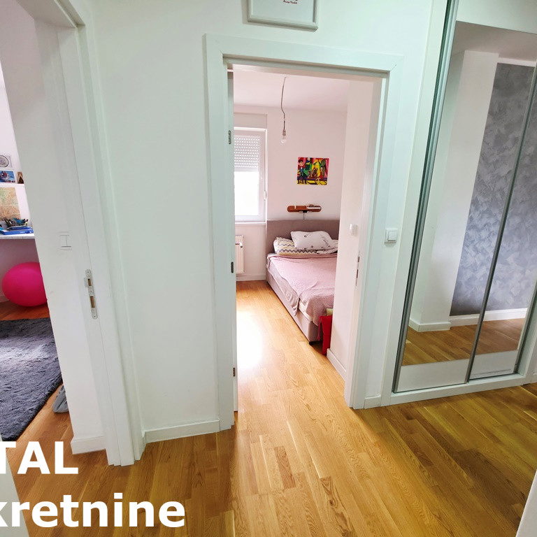 Dvoiposoban stan na prodaju, Telep, Novi Sad, 56m², 175.000 €