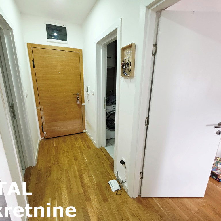 Dvoiposoban stan na prodaju, Telep, Novi Sad, 56m², 175.000 €