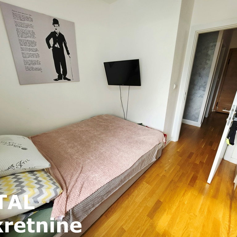 Stan Prodaja Novi Sad  56 m2
